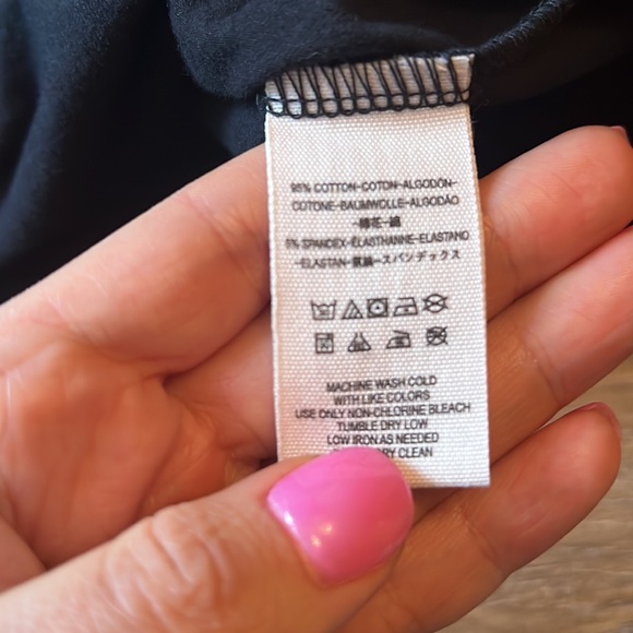 NWT free people ruffle top size s - Picture 3 of 3